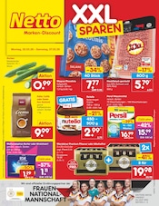 Netto Marken-Discount Discounter Prospekt der aktuellen Woche mit 60 Seiten, gültig von 02.03.2026 bis 07.03.2026, in Neubulach und Umgebung Aktueller Netto Marken-Discount Discounter Prospekt in Neubulach und Umgebung, "Aktuelle Angebote" mit 60 Seiten, 02.03.2026 - 07.03.2026