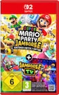 Super Mario Party Jamboree + Jamboree TV im MediaMarkt Saturn Prospekt Super Mario Party Jamboree + Jamboree TV von Nintendo im aktuellen MediaMarkt Saturn Prospekt für 79,99 €