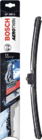 Scheibenwischer Aerotwin Angebote von Bosch bei V-Markt Regensburg für 8,99 €