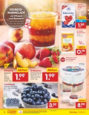 Erdbeeren im Netto Marken-Discount Prospekt in Bochum Aktueller Netto Marken-Discount Prospekt mit Erdbeeren, "Aktuelle Angebote", Seite 8