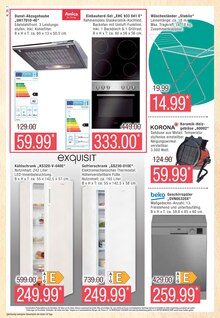 Krups Angebot im Marktkauf Prospekt, gültig von 04.12.2023 bis 09.12.2023 Krups Angebot im aktuellen Marktkauf Prospekt auf Seite 36