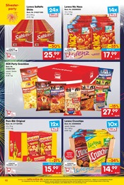 Nic nac Angebote im Prospekt "netto-online.de - Exklusive Angebote" von Netto Marken-Discount Nic nac Angebote im Prospekt "netto-online.de - Exklusive Angebote" von Netto Marken-Discount auf Seite 10