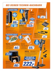 Küchenmaschine im expert Prospekt in Offenburg Aktueller expert Prospekt mit Küchenmaschine, "Top Angebote", Seite 7