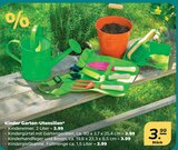 Kindereimer im Angebot bei Netto mit dem Scottie in Dresden Kindereimer Angebote bei Netto mit dem Scottie Dresden für 3,99 €