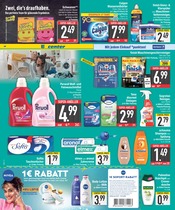 Aktueller EDEKA Prospekt mit Geschirrspüler, "Wir lieben Lebensmittel.", Seite 18