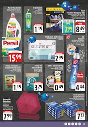 Aktueller E center Prospekt mit Persil, "Aktuelle Angebote", Seite 25