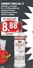 Vodka No. 21 im Angebot bei Marktkauf in Herten Vodka No. 21 Angebote von SMIRNOFF bei Marktkauf Herten für 8,88 €