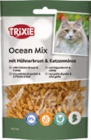 Zookauf Leverkusen - Ocean Mix Angebot im Prospekt Ocean Mix bei Zookauf im Leverkusen Prospekt für 1,19 €