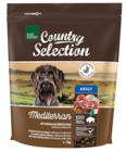Country Selection Mediterran von REAL NATURE im aktuellen Fressnapf Prospekt für 7,49 €