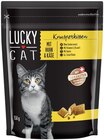 Penny Treuenbrietzen - Knusperkissen Angebot im Prospekt Knusperkissen bei Penny im Treuenbrietzen Prospekt für 0,95 €