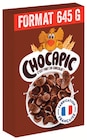 Céréales Chocapic à Intermarché Contact dans Seichamps Céréales Chocapic à Intermarché Contact dans Seichamps