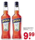 Aperitivo im Angebot bei E center in Karlsruhe Aperitivo Angebote von Aperol bei E center Karlsruhe für 9,99 €