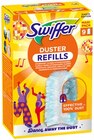 Staubmagnet Ersatztücher von Swiffer im aktuellen Penny Prospekt