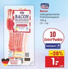 Bacon Angebote von American Style bei Netto Marken-Discount Haltern am See für 1,00 €