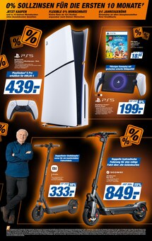 Motorrad im expert Prospekt "Top Angebote" mit 8 Seiten (Wuppertal)