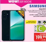 Galaxy A26 5G Angebote von Samsung bei Marktkauf Schwabach für 199,99 €