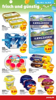 Backzutaten Angebot im Penny-Markt Prospekt, gültig von 20.03.2023 bis 26.03.2023 Backzutaten Angebot im aktuellen Penny-Markt Prospekt auf Seite 9