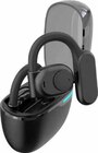 ITW 8000-BK Open-Ear Bluetooth Kopfhörer im Angebot bei MediaMarkt Saturn in Brandenburg ITW 8000-BK Open-Ear Bluetooth Kopfhörer Angebote von ISY bei MediaMarkt Saturn Brandenburg für 39,00 €