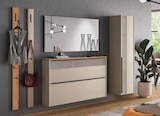 Hängeschuhschrank für 699,00 € bei Zurbrüggen im Angebot Hängeschuhschrank im aktuellen Zurbrüggen Prospekt