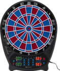 Elektronische Dartscheibe bei Kaufland im Prospekt "" für 19,99 €