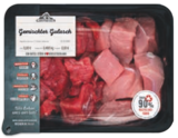 Gemischtes Gulasch bei EDEKA Frischemarkt im Anklam Prospekt für 3,99 €