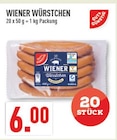 Aktuelle Wiener Würstchen Angebote bei Marktkauf in Bielefeld Aktuelles Wiener Würstchen Angebot bei Marktkauf in Bielefeld ab 6,00 €