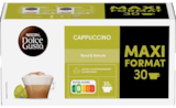 Nescafé Dolce Gusto en promo chez Lidl Arras à 5,99 €