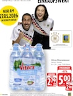 Aktuelle Mineralwasser Angebote bei EDEKA in Mannheim Aktuelles Mineralwasser Angebot bei EDEKA in Mannheim ab 2,50 €