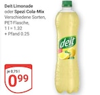 Aktuelle Cola Angebote bei GLOBUS in Neuwied Aktuelles Deit Angebot bei GLOBUS in Neuwied ab 0,99 €