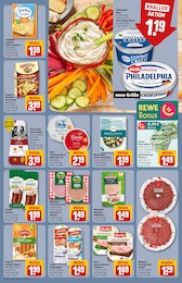 Hirtenkäse Angebot & Preis im aktuellen REWE Prospekt Hirtenkäse Angebot im aktuellen REWE Prospekt auf Seite 17
