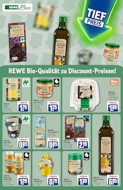 Gurke Angebote im Prospekt "Dein Markt" von REWE auf Seite 17
