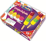 8 Glaces Ti'Fruity - SUNÉO en promo à 2,49 € chez Intermarché Super 8 Glaces Ti'Fruity - SUNÉO dans le catalogue Intermarché Super