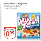 Nimm 2 Lachgummi Angebot in Großschwabhausen Nimm 2 Lachgummi im aktuellen Prospekt bei GLOBUS in Großschwabhausen