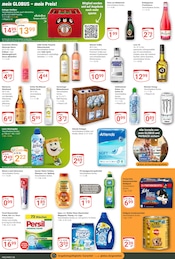 König Pilsener im GLOBUS Prospekt in Speyer Aktueller GLOBUS Prospekt mit König Pilsener, "Aktuelle Angebote", Seite 3