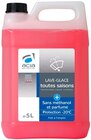 Liquide lave-glace - ACIA - Weldom à Mulhouse Liquide lave-glace - ACIA en promo chez Weldom Mulhouse à 8,90 €