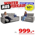 Palma bei Seats and Sofas im Stolberg Prospekt für 999,00 €