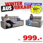 Palma Angebote von Seats and Sofas bei Seats and Sofas Dinslaken für 999,00 €