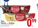 Mousse im Angebot bei EDEKA in Memmingen Mousse Angebote von Dany bei EDEKA Memmingen für 0,99 €
