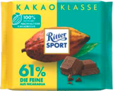 Nussklasse im Angebot bei EDEKA in Seevetal Nussklasse Angebote von Ritter Sport bei EDEKA Seevetal für 1,69 €