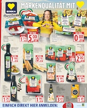 Crema Balsamico Angebote im Prospekt "Aktuelle Angebote" von EDEKA Crema Balsamico Angebote im Prospekt "Aktuelle Angebote" von EDEKA auf Seite 9