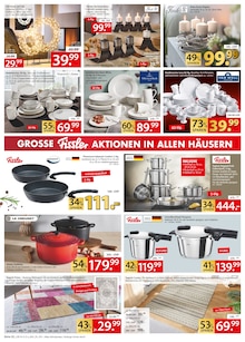 Teppich im aktuellen ZurbrĂĽggen Prospekt (Bochum) Teppich im ZurbrĂĽggen Prospekt "ZURBRĂśGGEN FEIERT GEBURTSTAG" mit 12 Seiten (Bochum)