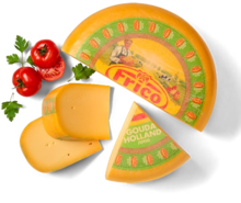 Kaufland Steinfeld - Gouda jung Gouda jung Angebot bei Kaufland Steinfeld im Prospekt "Essen ist entdecken"