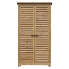 Outsunny Gartenschrank im POCO Prospekt Outsunny Gartenschrank von im aktuellen POCO Prospekt für 182,99 €