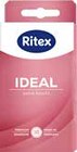 Kondome Angebote von Ritex bei GLOBUS Rodgau für 4,95 €