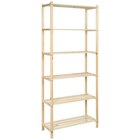 Holzregal Angebote bei POCO Bremen für 26,99 €