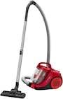 Bodenstaubsauger Swift Power Cyclonic RO2913 Angebote von Rowenta bei REWE Kiel für 79,00 €