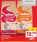 Crema Angebot in Lieberose Crema im aktuellen Prospekt bei Netto Marken-Discount in Lieberose