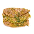 Netto mit dem Scottie - Meine Fleischerei Grillsaison Putenbrustschnitzel Angebot im Prospekt Meine Fleischerei Grillsaison Putenbrustschnitzel bei Netto mit dem Scottie im Prospekt "" für 4,99 €