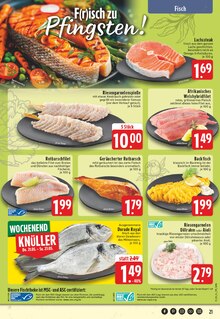 Garnele im aktuellen EDEKA Prospekt (Essen) Garnele im EDEKA Prospekt "Aktuelle Angebote" mit 30 Seiten (Essen)