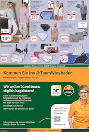 Aktueller GLOBUS Prospekt mit Strümpfe, "Aktuelle Angebote", Seite 24